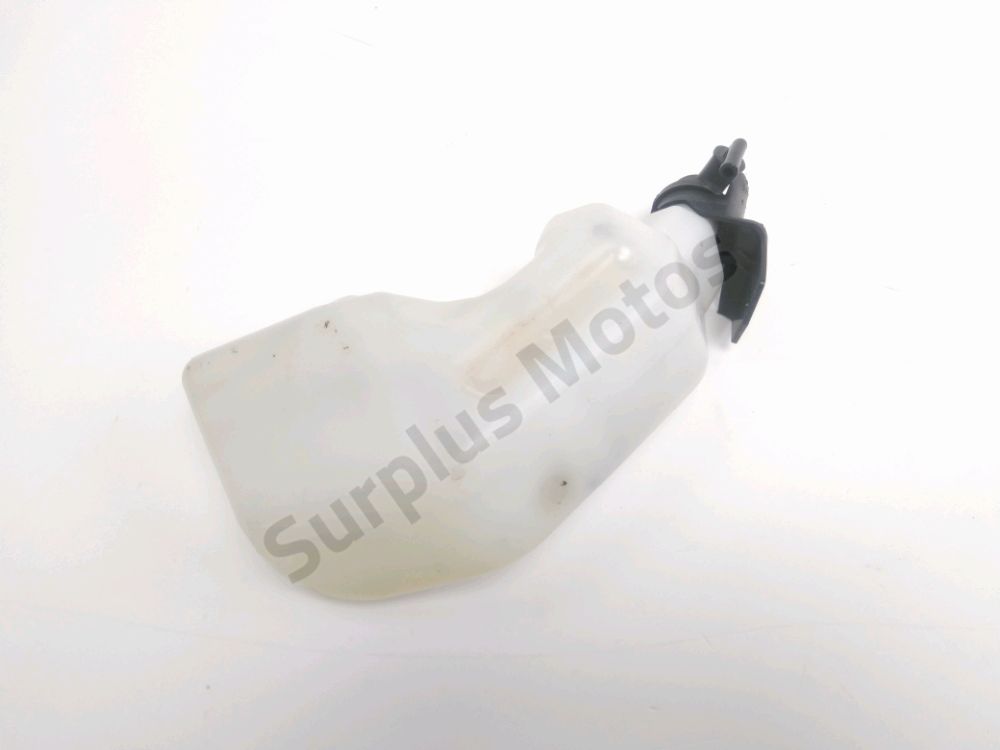 VASE EXPANSION