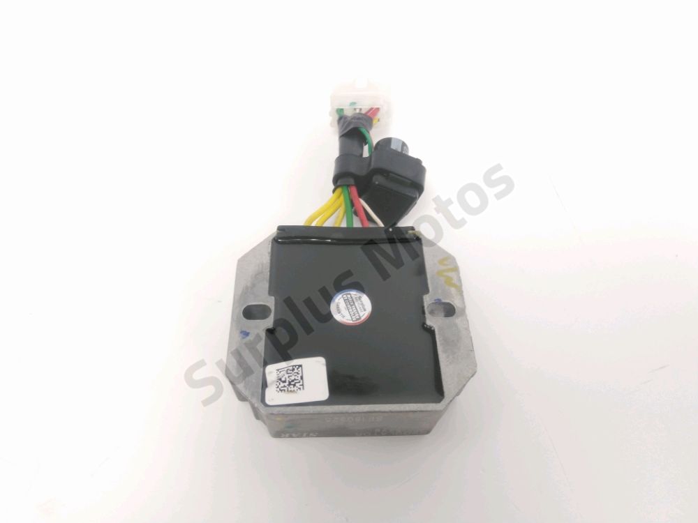 REGULATEUR DE TENSION