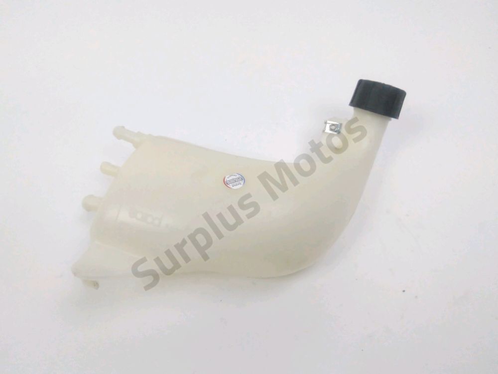 VASE EXPANSION