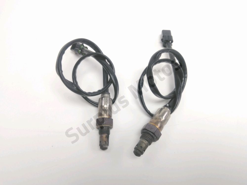 SONDE LAMBDA