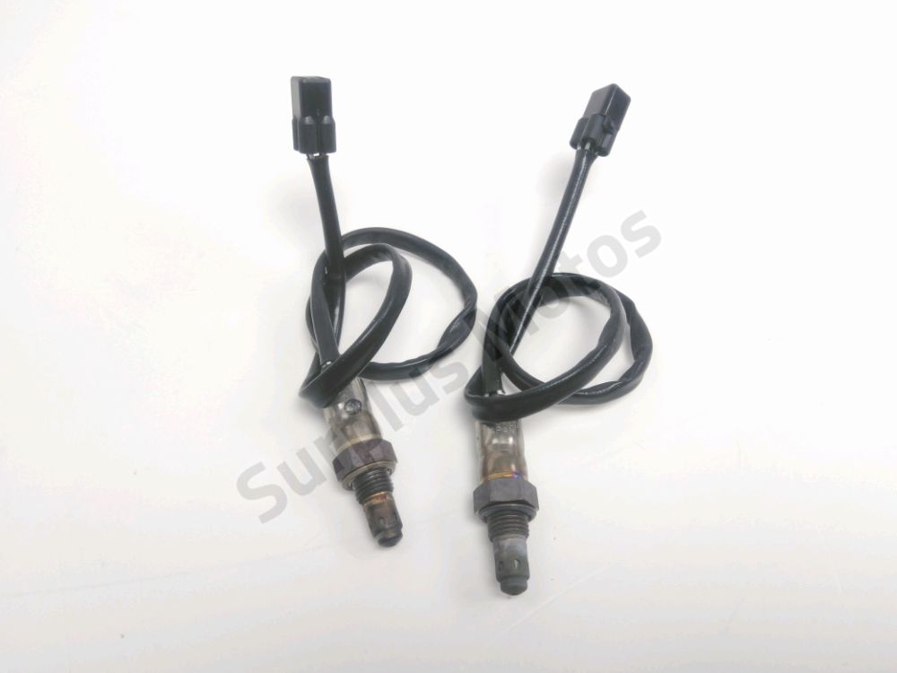 SONDE LAMBDA