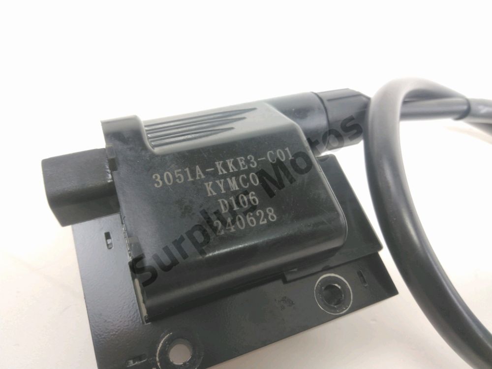 BOBINE ALLUMAGE