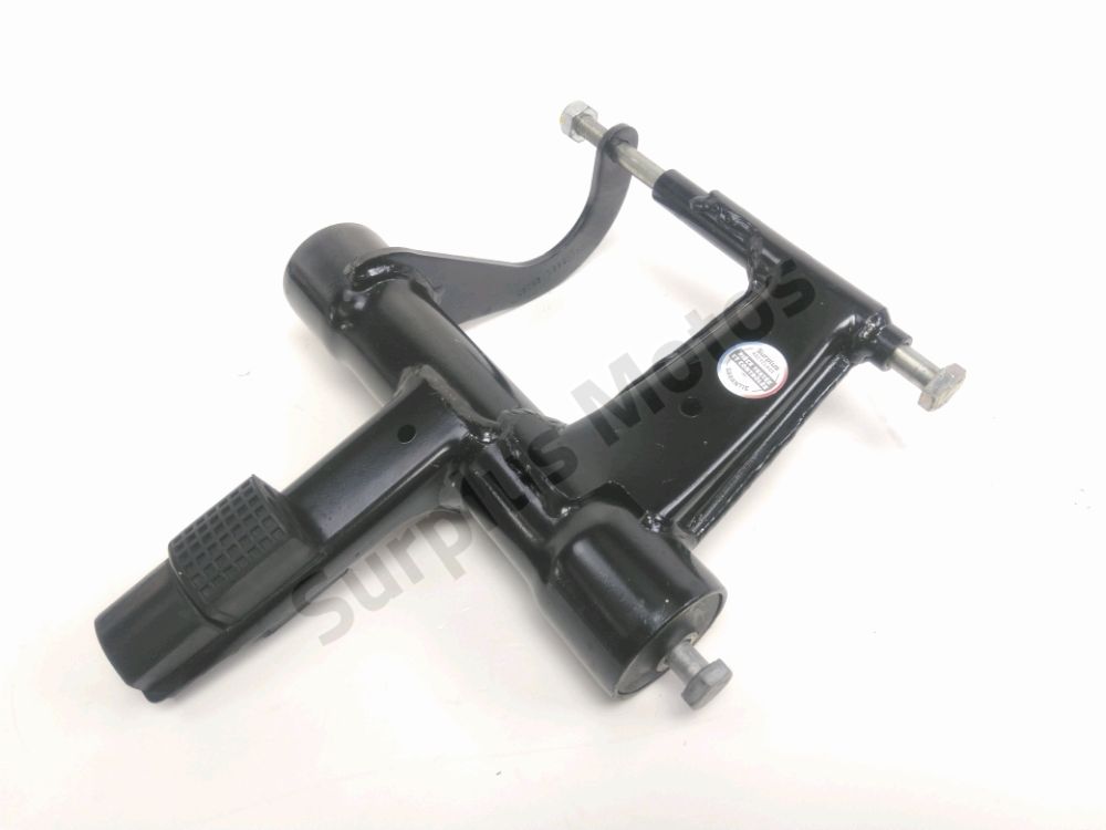 SUPPORT MOTEUR