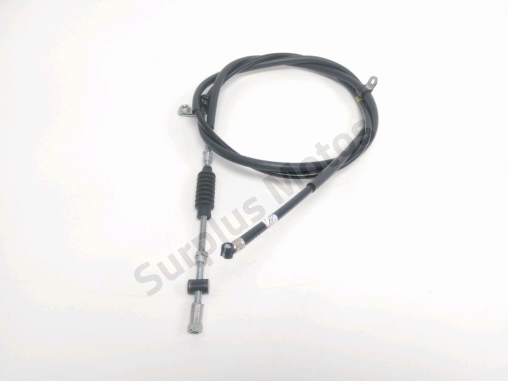 CABLE FREIN