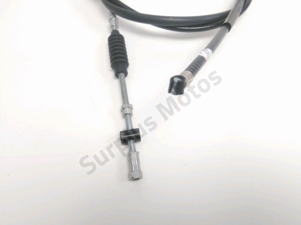 CABLE FREIN