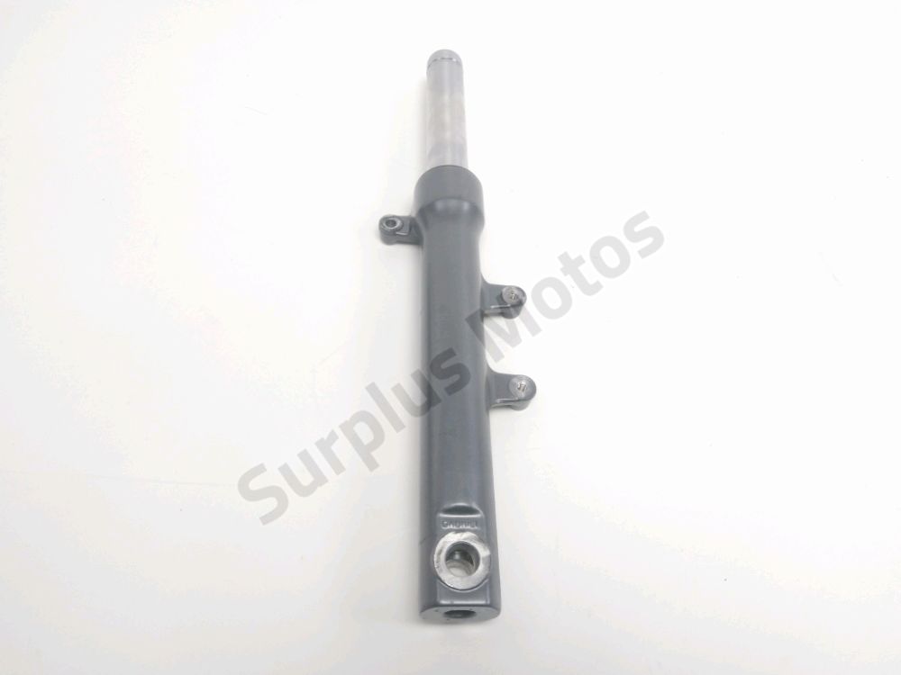 TUBE DE FOURCHE DROIT