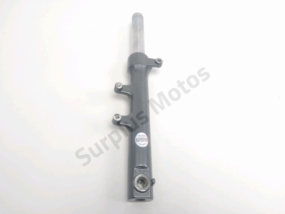 TUBE DE FOURCHE DROIT