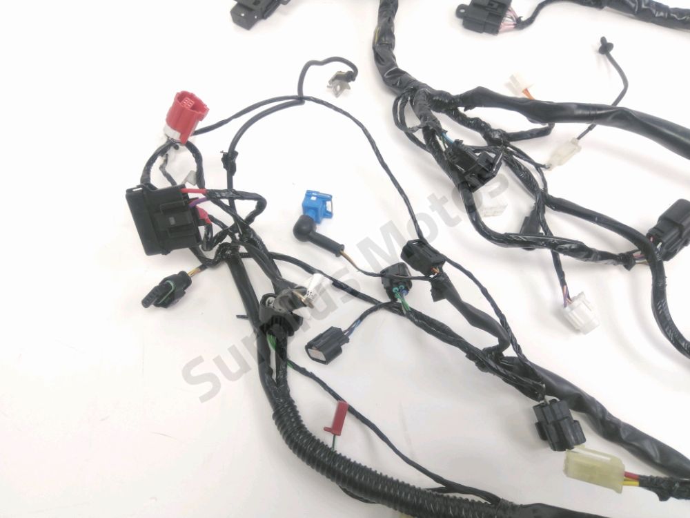 FAISCEAU ELECTRIQUE