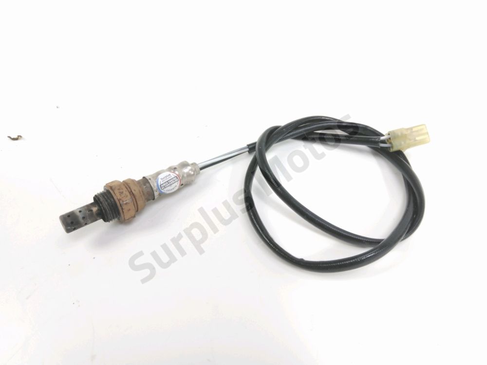 SONDE LAMBDA