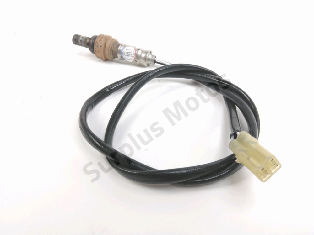SONDE LAMBDA
