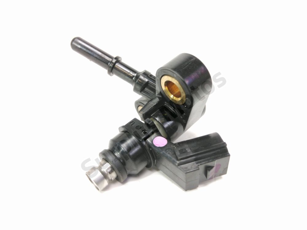 INJECTEUR