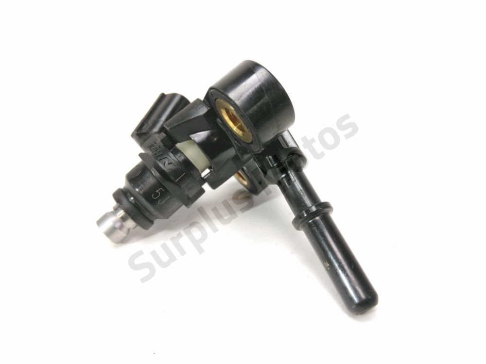 INJECTEUR