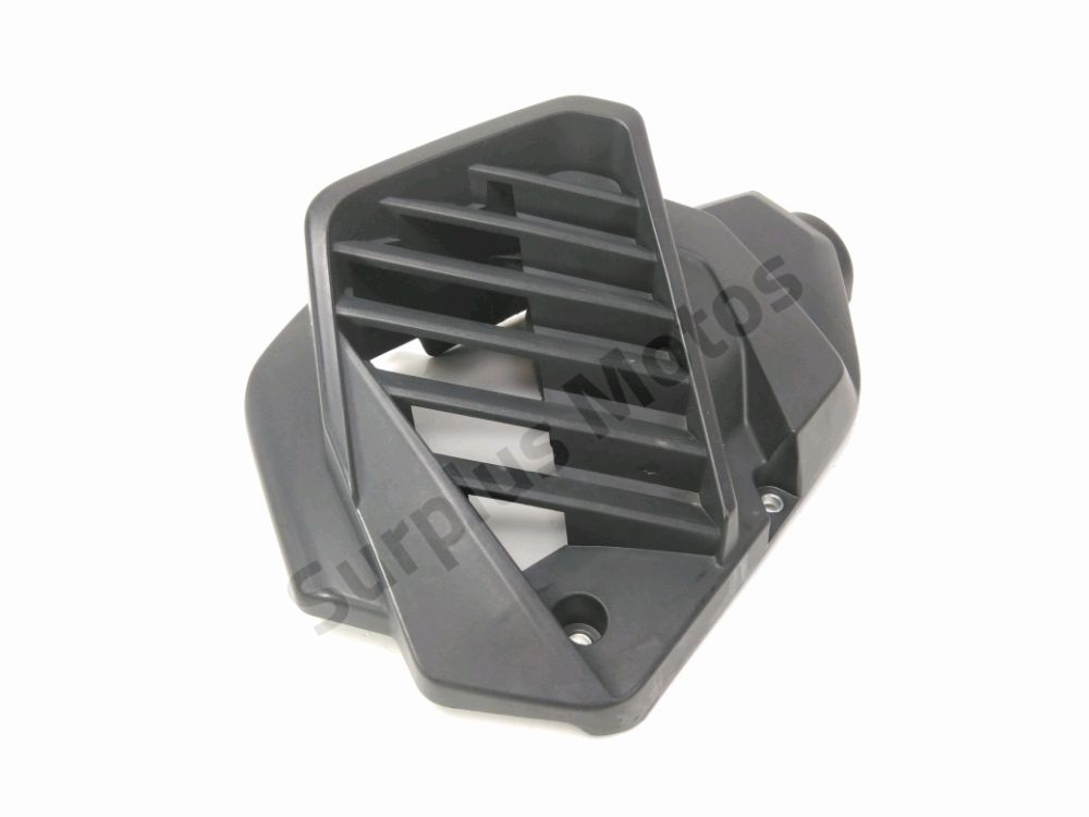 GRILLE DE RADIATEUR
