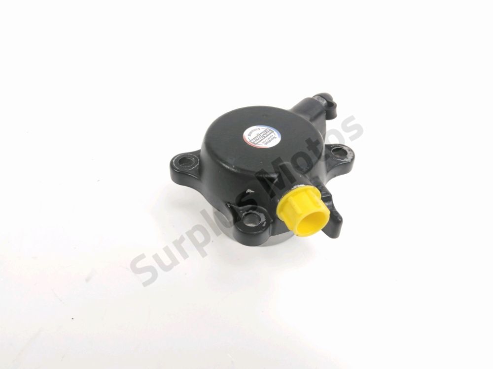 RECEPTEUR EMBRAYAGE