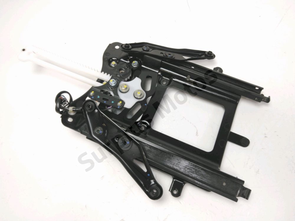 MOTEUR ELECTRIQUE