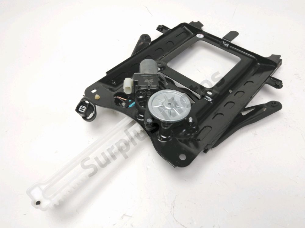 MOTEUR ELECTRIQUE