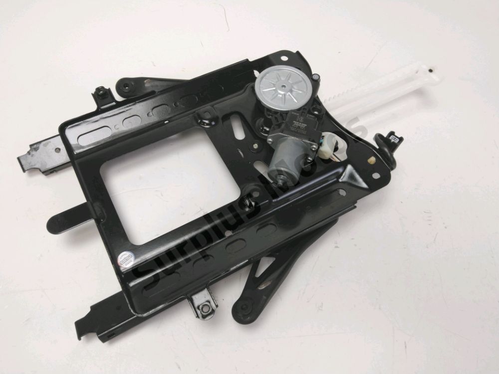 MOTEUR ELECTRIQUE