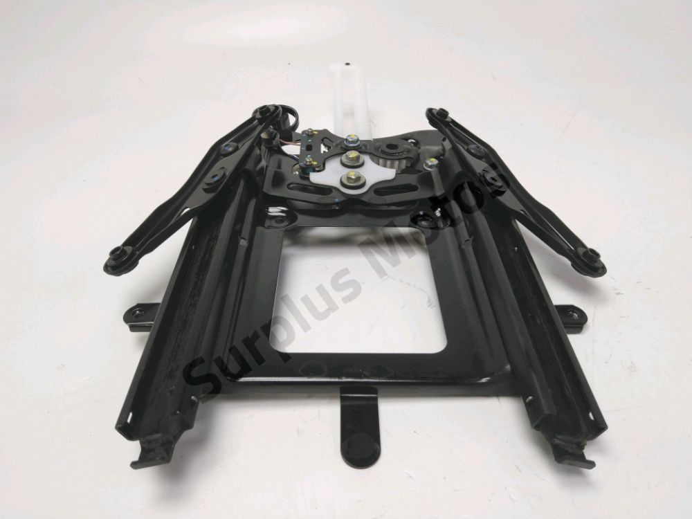 MOTEUR ELECTRIQUE