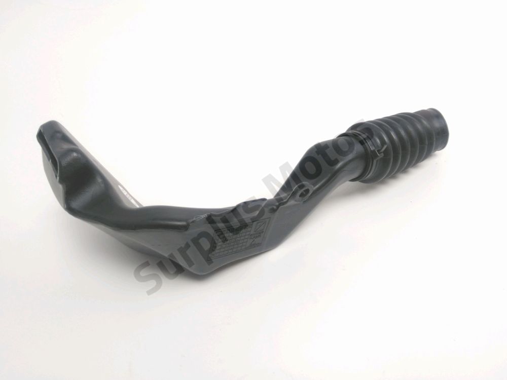 CONDUIT AIR GAUCHE