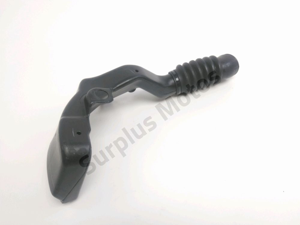 CONDUIT AIR GAUCHE