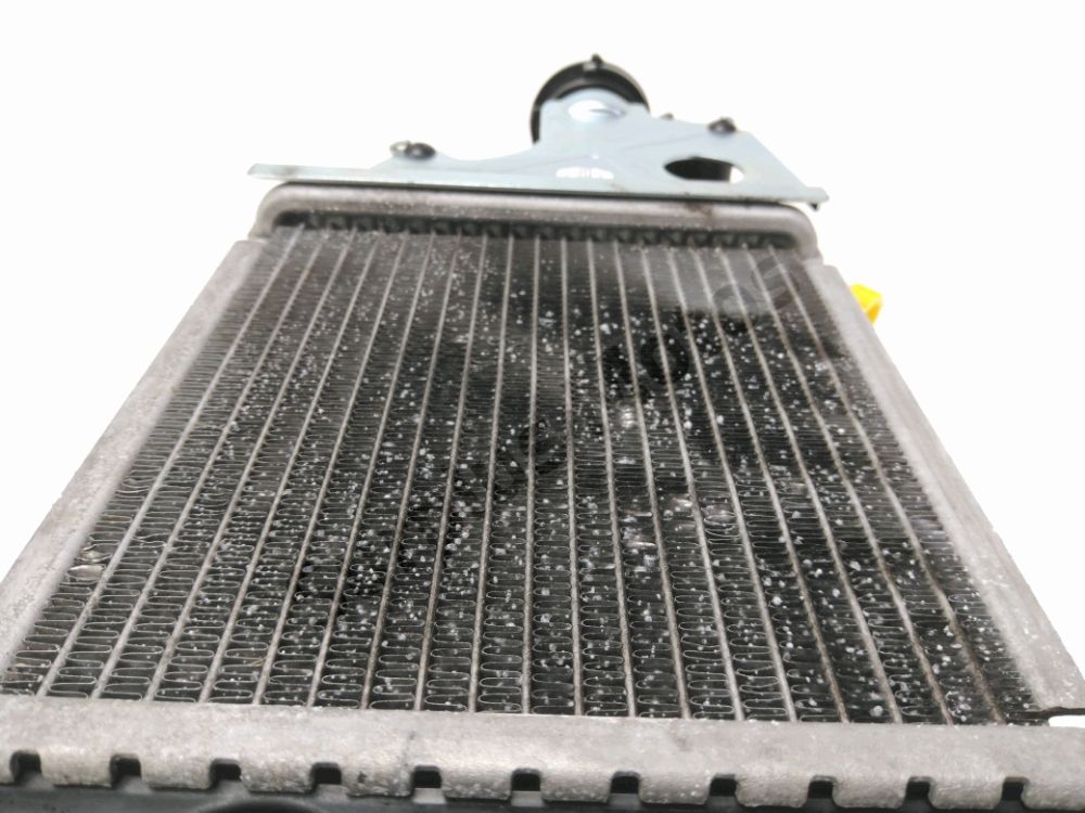 RADIATEUR EAU