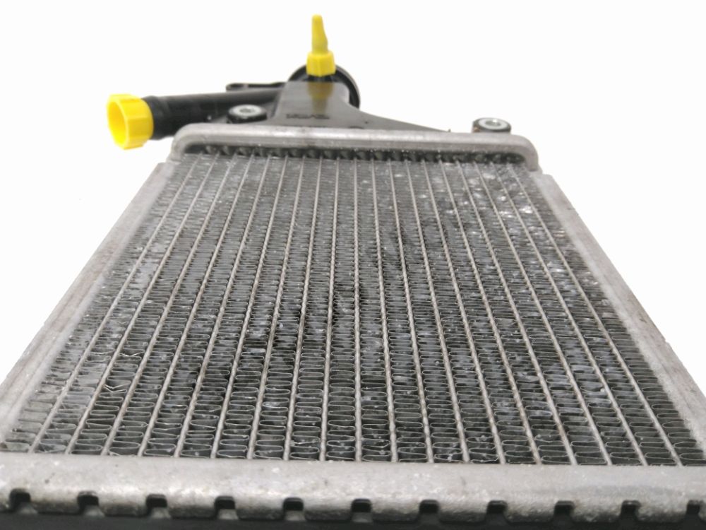 RADIATEUR EAU