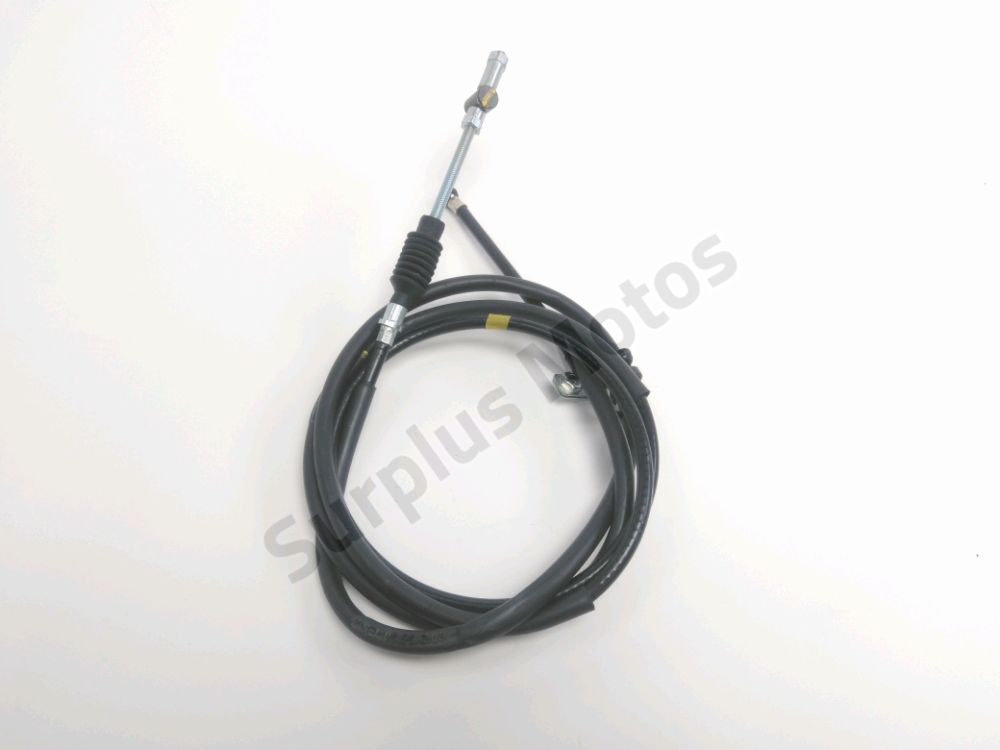 CABLE FREIN