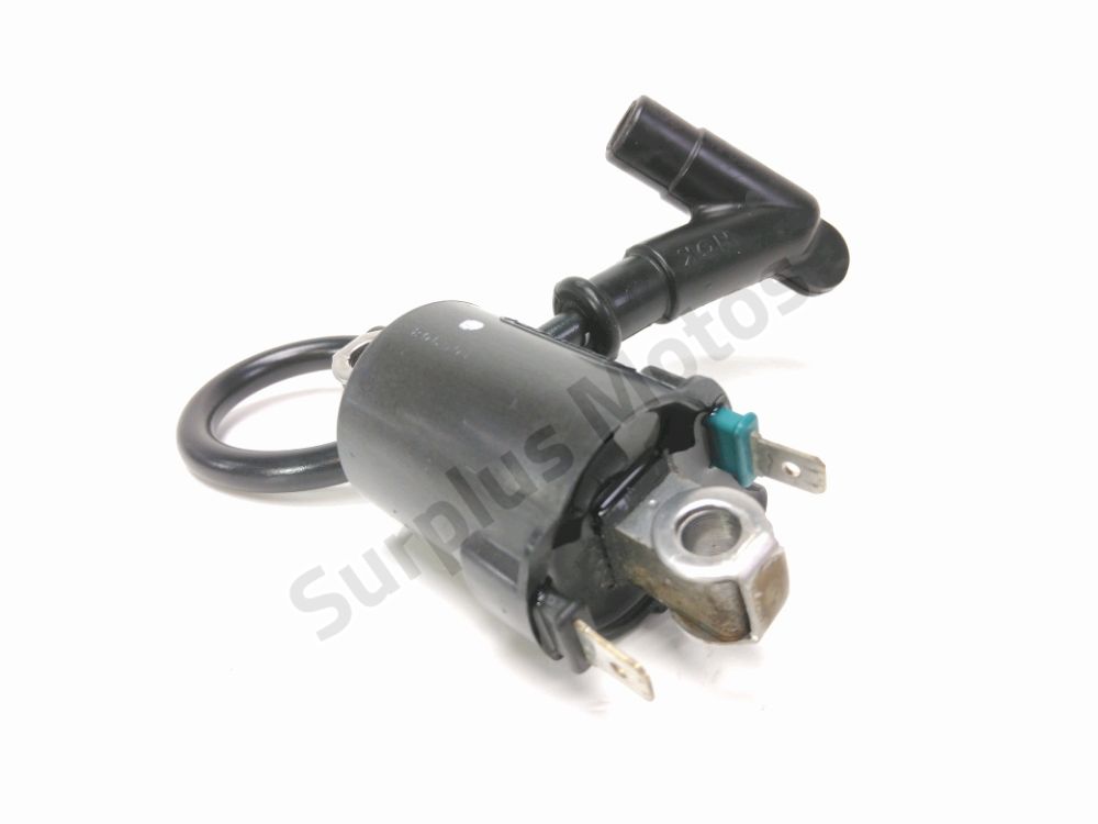 BOBINE ALLUMAGE