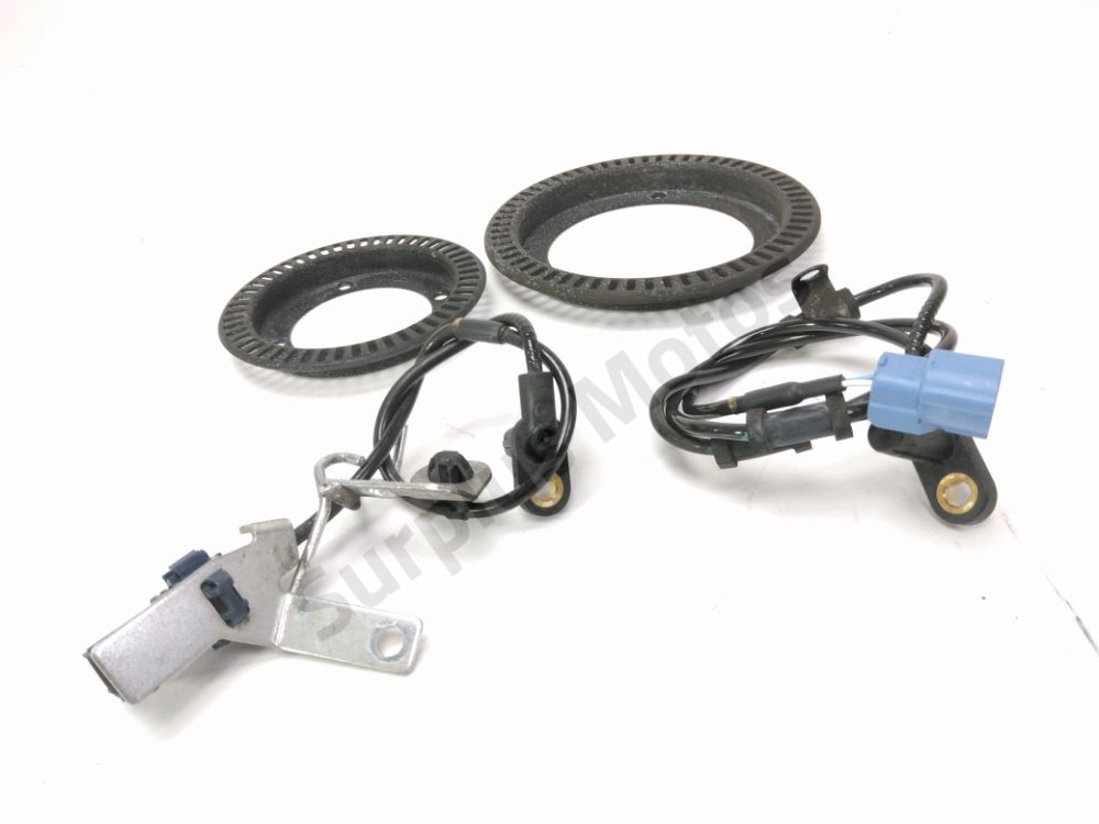 CAPTEUR ABS