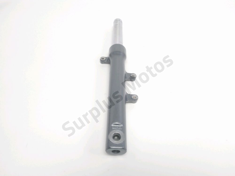 TUBE DE FOURCHE DROIT
