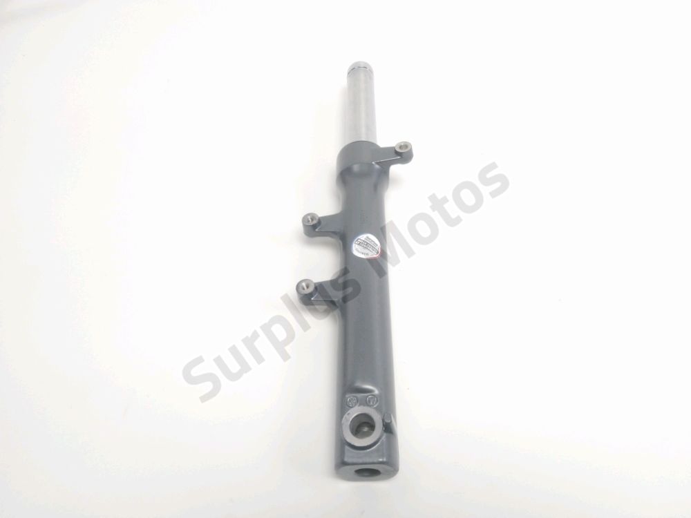 TUBE DE FOURCHE DROIT