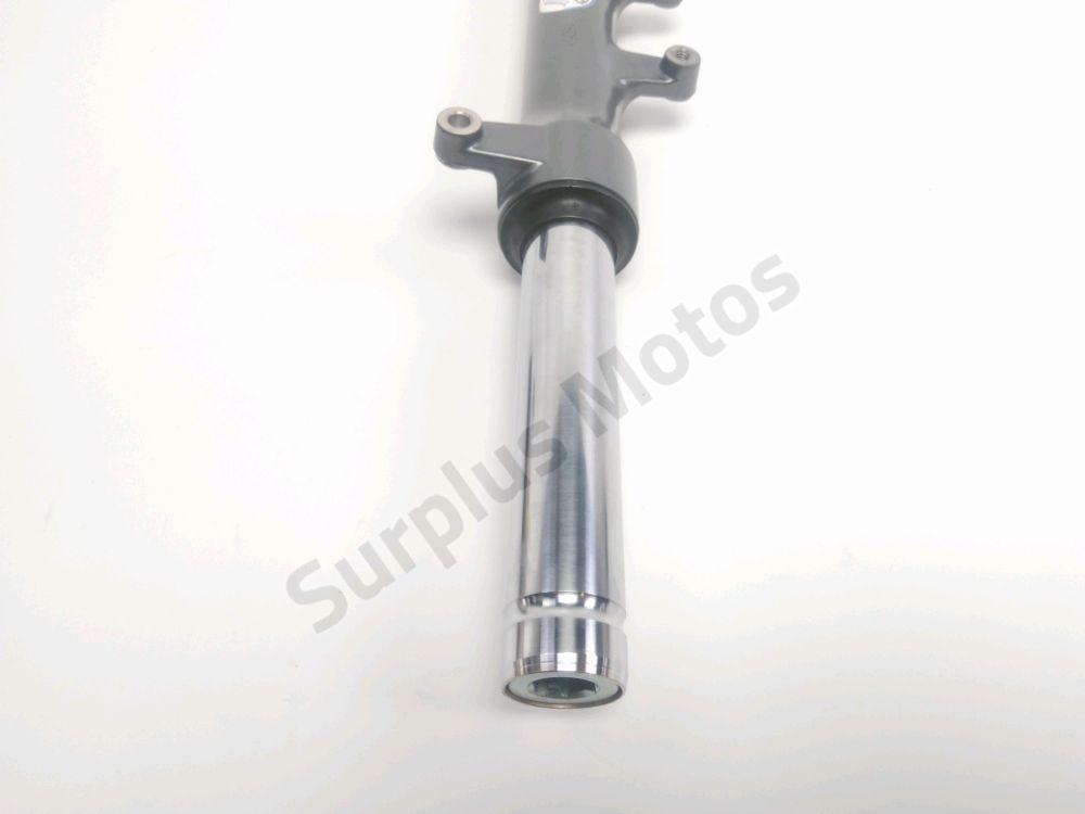 TUBE DE FOURCHE DROIT