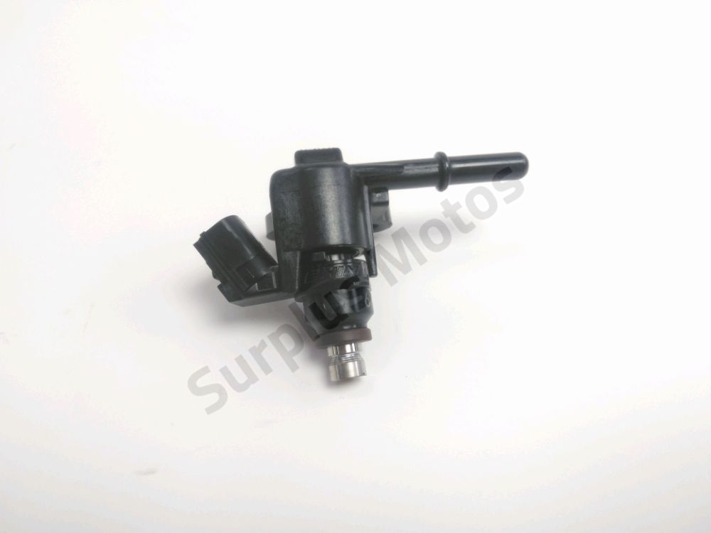 INJECTEUR