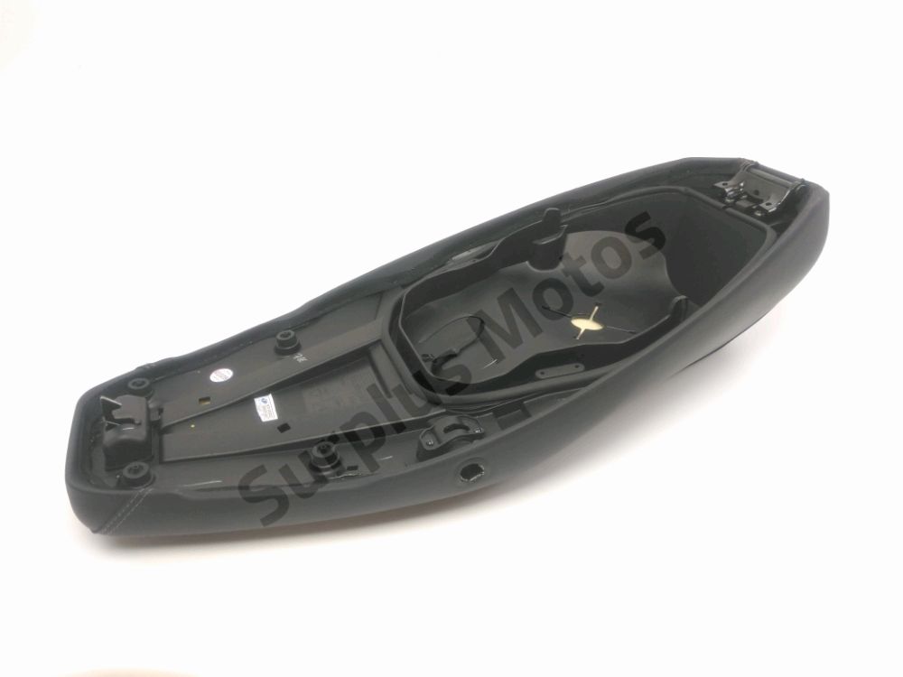 SELLE COMPLETE