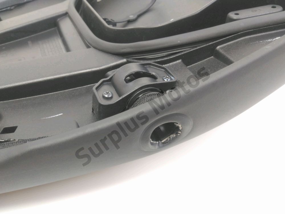 SELLE COMPLETE