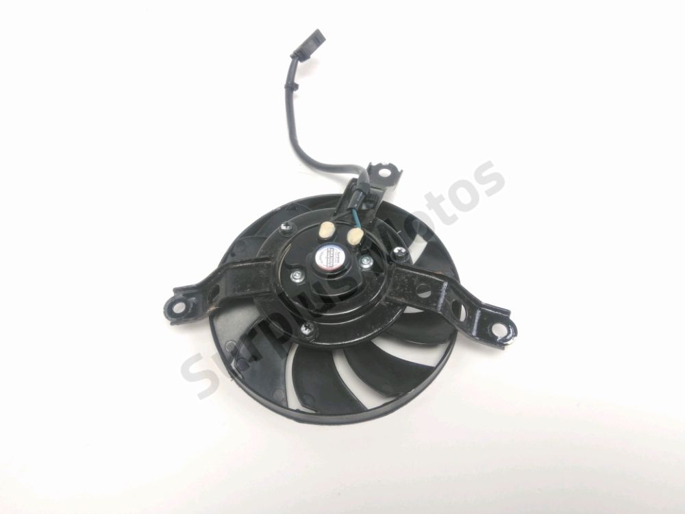 VENTILATEUR