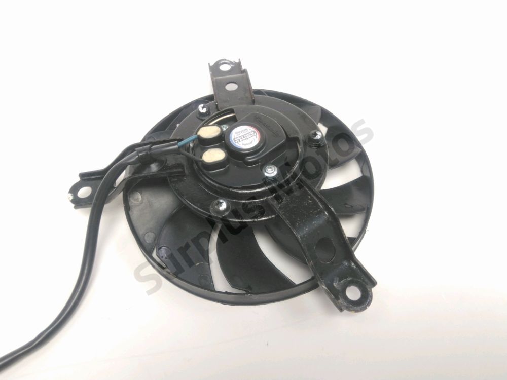 VENTILATEUR