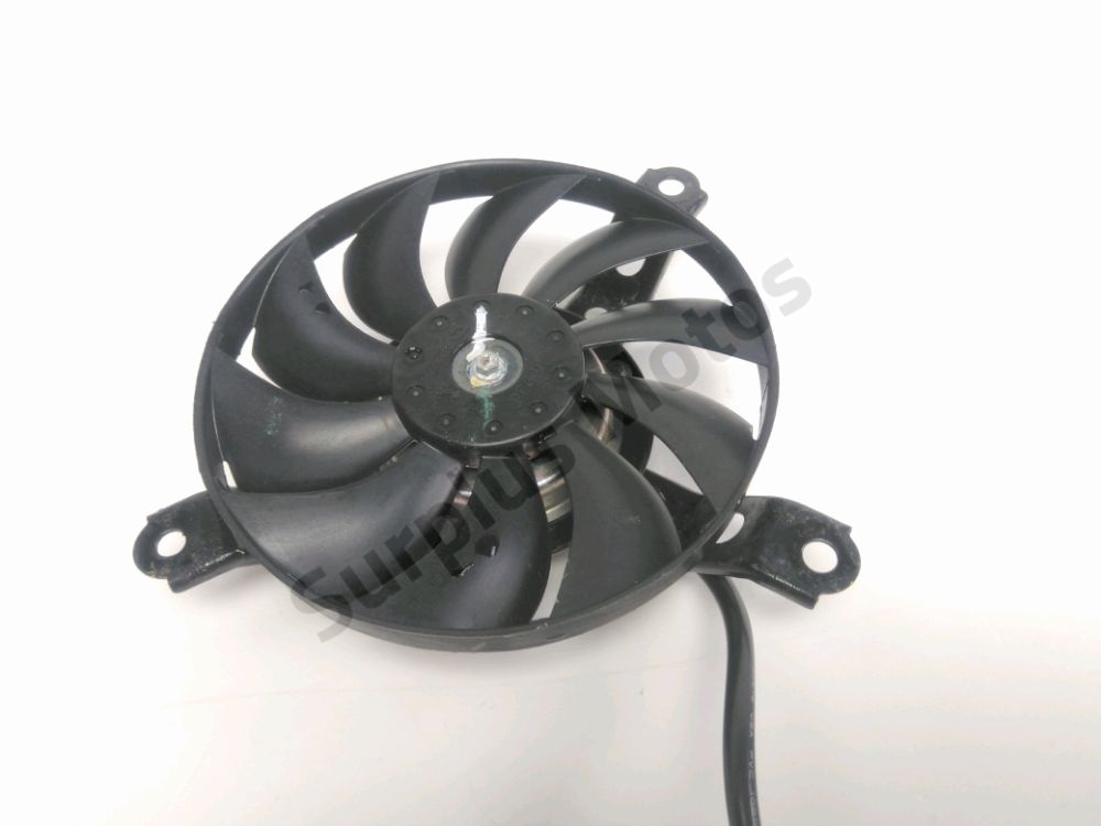 VENTILATEUR