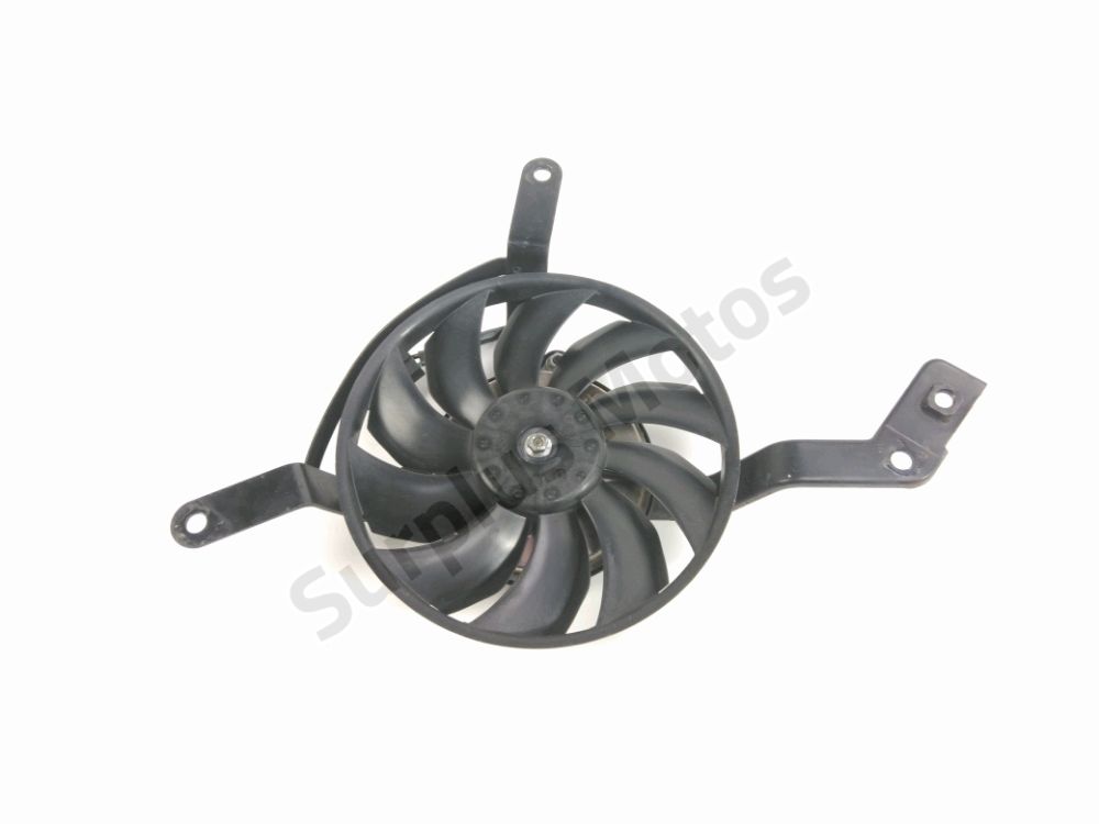VENTILATEUR