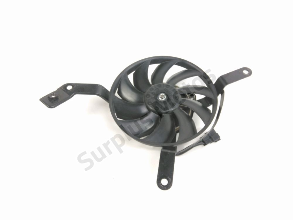 VENTILATEUR