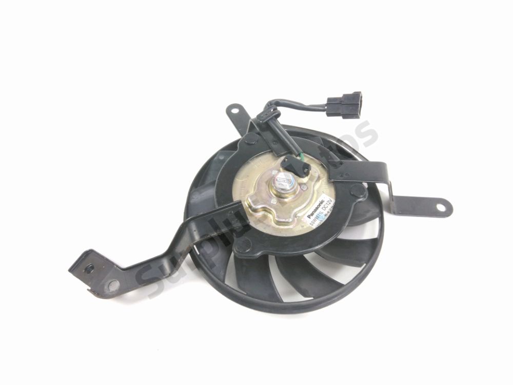 VENTILATEUR