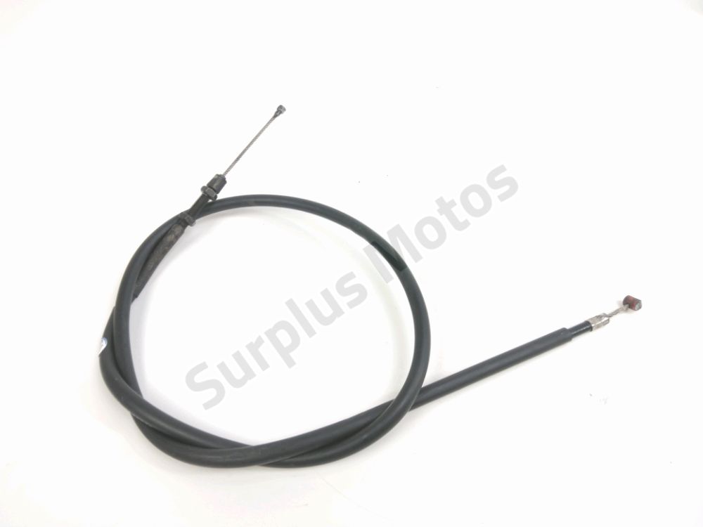 CABLE EMBRAYAGE