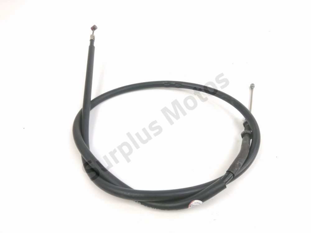 CABLE EMBRAYAGE