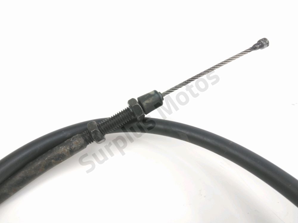 CABLE EMBRAYAGE