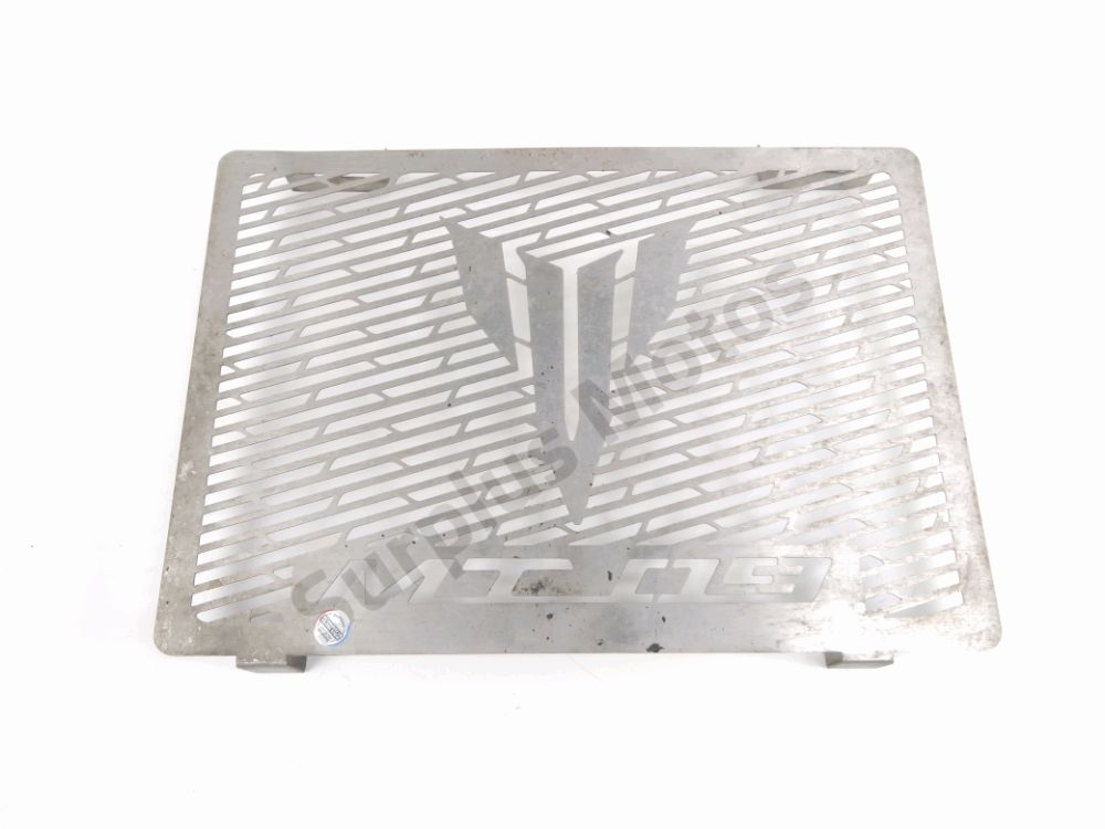GRILLE DE RADIATEUR