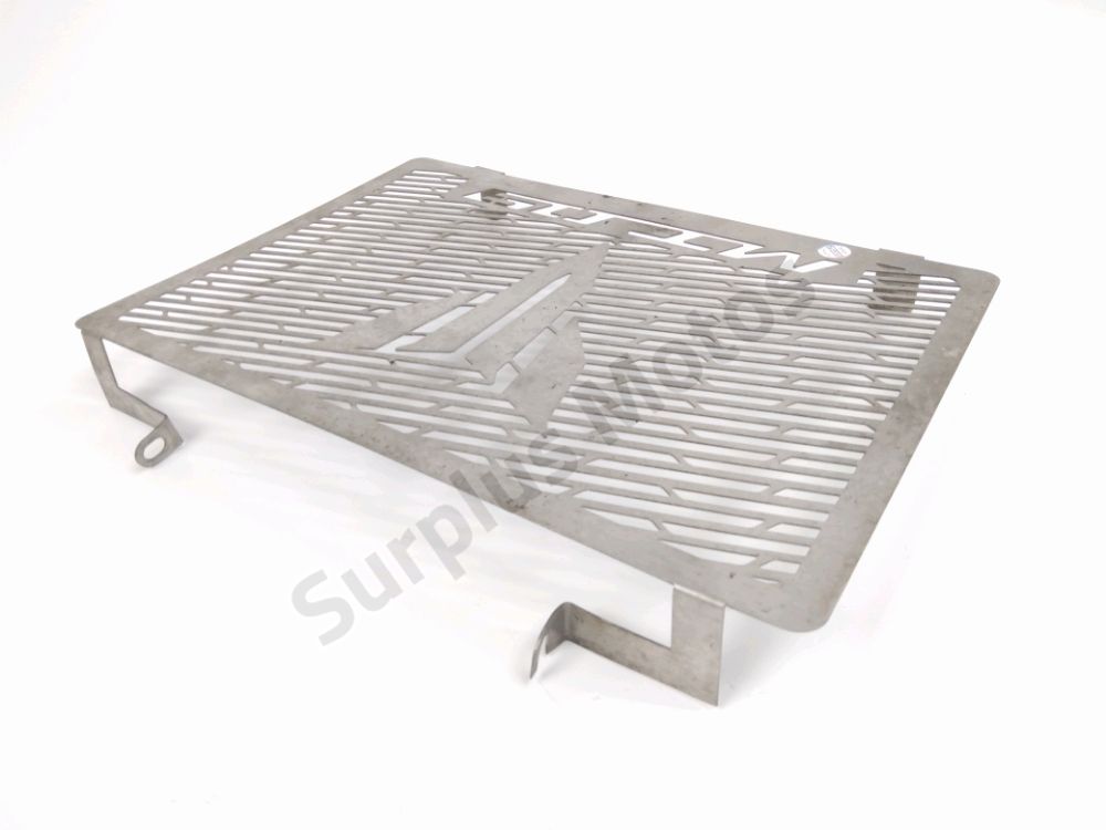 GRILLE DE RADIATEUR