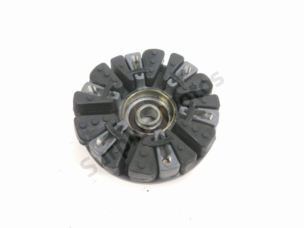 PORTE COURONNE