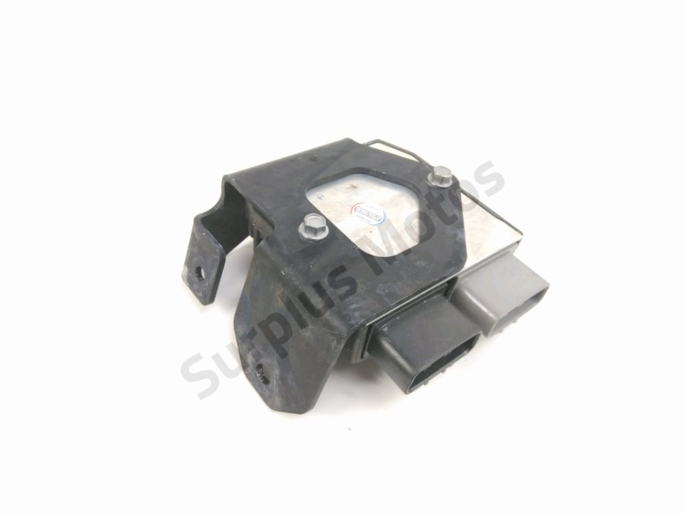 REGULATEUR DE TENSION