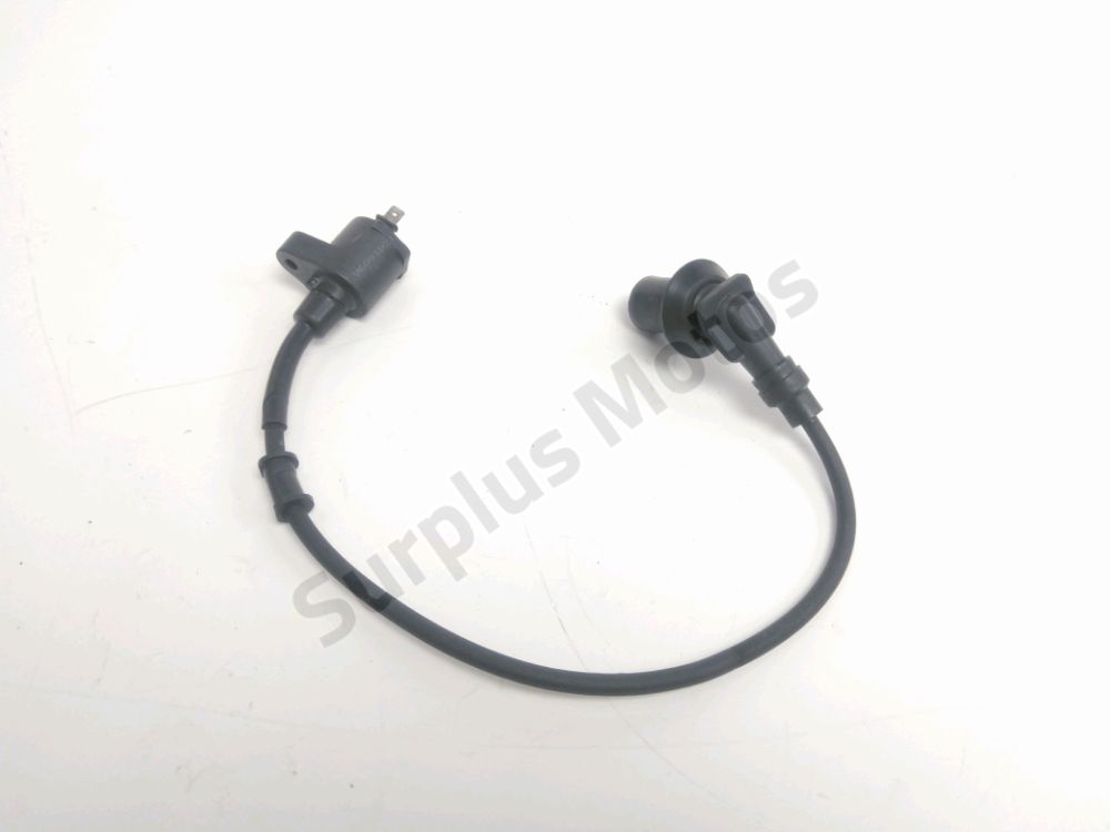BOBINE ALLUMAGE