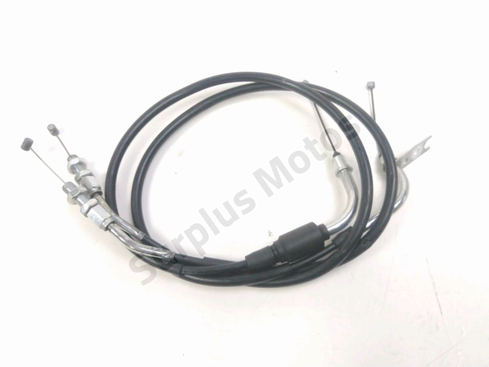 CABLE D'ACCELERATEUR